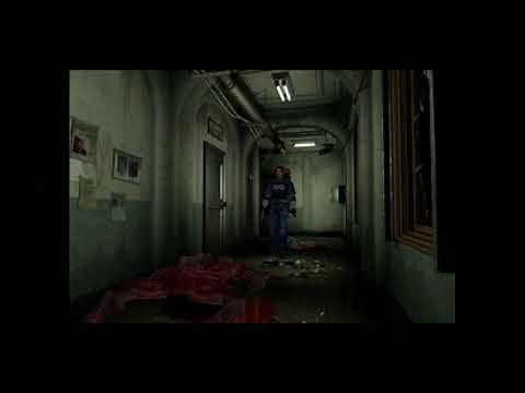Resident Evil 2 PS1 Review/Walkthrough