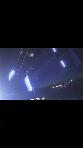 Mass Effect Andromeda #Intro #short #intro #masseffectandromeda #gaming #ps5pro