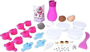 Season 1 Starter Kit - Mini Puppies