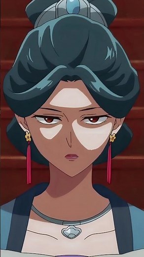 Shin's first appearance 🤨