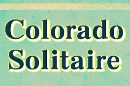 Colorado Solitaire - kostenlos online spielen 🕹️