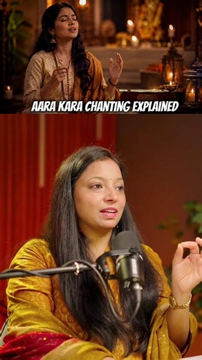 Ara Kara Chanting Kya Hai? 🧘‍♀️ Mind Ko Thoughtless Kaise Banata Hai | Mind Healing