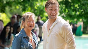 'Bridget Jones' is back – and this time, the story is bittersweet