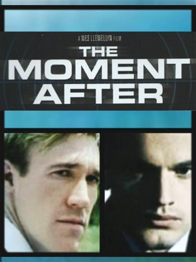 The Moment After (1999) | A Short Sweet Review #christianmovies