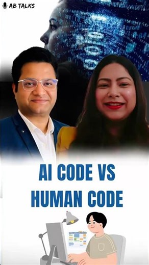AI Code vs Human Code: What’s the Difference?