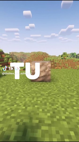 Tuff-Edit in Minecraft: Tuff Golem Meme-Edit erklärt