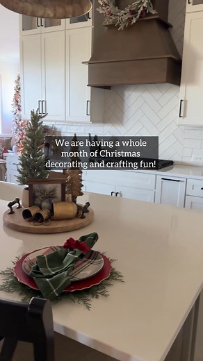 Hey friend… what if I told you that each of us deserve to have a cozy and festive home we love this holiday season? And that there’s a place where you can find decorating inspo, fun DIYs, and sweet community all in ONE cozy corner of the internet?! 😍 It’s called the Decorating and Creating Community (aka the DC!) and if you’ve ever wished you had someone to guide you through how to style your shelves, refresh your spaces, or craft something cute… this is for YOU! 🛋️🎨💃 AND RIGHT NOW?! The bon