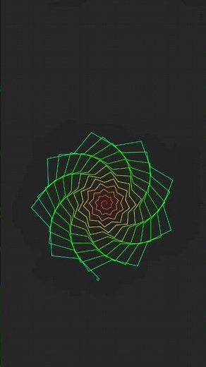 New Best Design Using Python Code ✅ #shorts #viral #ytshorts 👍🏼