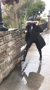 Jumping for JOY! Something amazing is brewing. ‘For the Joy of the Lord is my strength.’ – Nehemiah 8:10 | Tamera Mowry