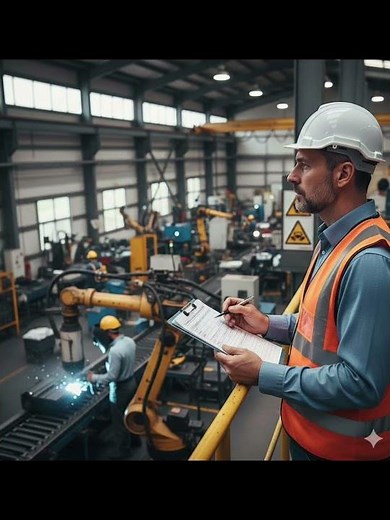 Safety Observation Document Guidance