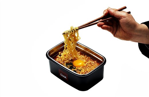 暖包煮公仔麵？Barocook 免生火飯盒 - unwire.hk 香港