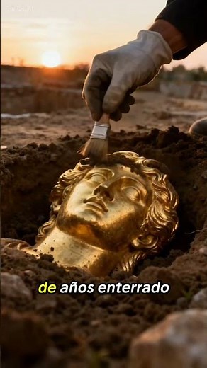 Por eso el ORO nunca se oxida… y casi nada más lo hace ✨