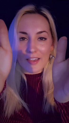 Scottish ASMR Whispering Video