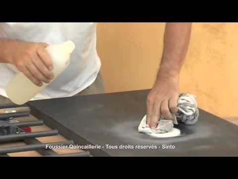 SINTO - MASTIC SINTOFER REPARATION