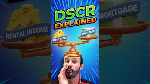 What is DSCR? (And Why Every Passive Investor Must Know)
