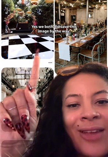 Creative Wedding Ideas for Alternative Couples