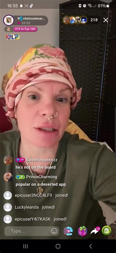 #cla#roots#epic# Leaving the app completely now.#chelsealeeart#fyp | chelsea lee art