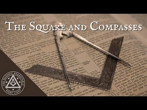 The Square and Compasses | TMR 535