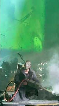 Sabaton - The Attack of the Dead Men LIVE Rock Imperium Festival 2026 #sabaton #rockimperium #live