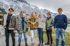 ‘Ragnarok’: First Teaser For Netflix’s Coming-Of-Age Series With A Norse Mythology Twist