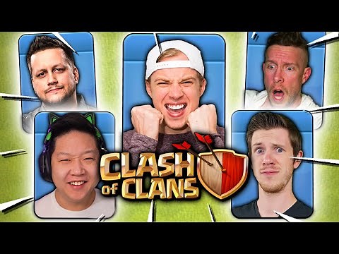 500K Special - Clashing with YouTube Legends!