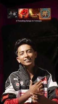 4 SONGS IN 1 MINUTE 🔥📈 Zill Song Mhr Shafi kollam | Lilpayyan | Ksd | Kalyani | shamil koppam |