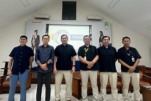 Trisula International (TRIS) Siapkan Capex Rp30 Miliar untuk 2025