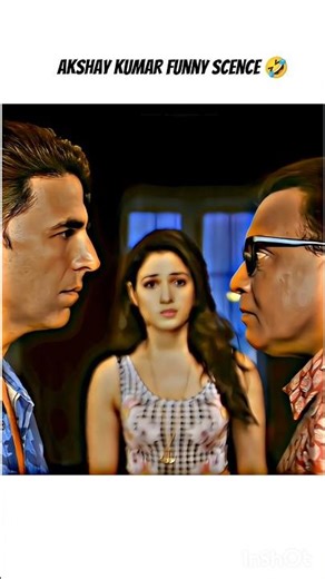 Akshay Kumar Funniest Scenes Ever 😂