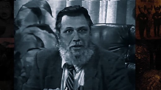 A theory claimed the end of the world would be fake - then questions followed