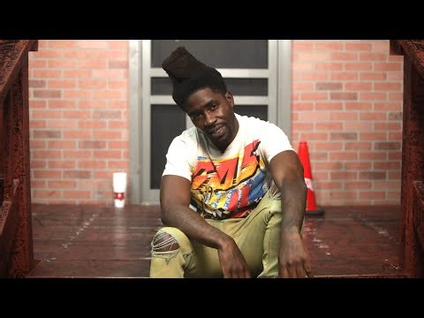 Revenue Rob On Viral Performance, Doing 8+ Years In Prison, Pushing Positive Guidance In His Music