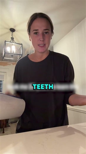 Parchment Paper Life Hack😮💡