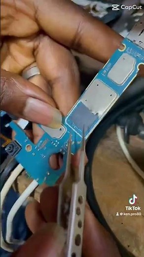 LG stylo 6 Frp and hard reset by test point