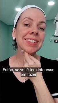 Plástica Biofotônica: O Segredo do Rejuvenescimento Sem Agulhas! 💡✨ Leia a descrição do vídeo.😘