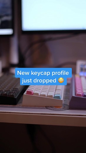 Choosing the Best Keycap Profile for Your Custom Keyboard