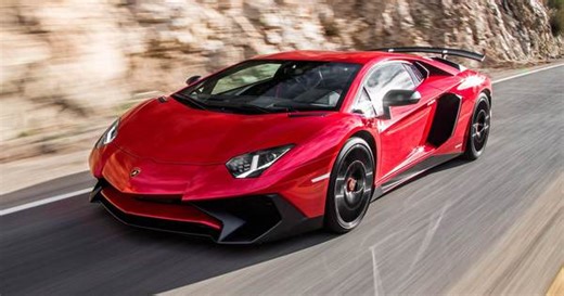 Lamborghini, Ferrari trước sự tĩnh lặng đáng sợ của xe điện: Khi siêu xe thành "thường xe"