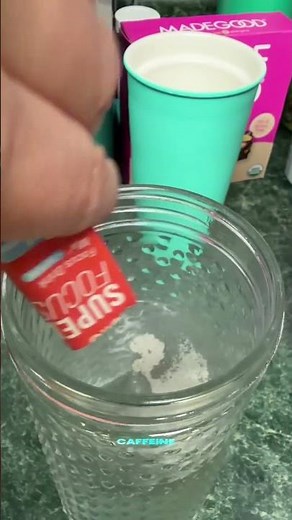 Nello Superfocus Productivity Drink: Does It Work?