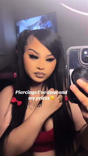 Affordable Piercing Services: Prices and Options