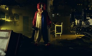 NSFW: ‘The Night Watchmen’ Looks Like ‘Bloodsucking Bastards’ With Clowns (Trailer)