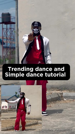 Master the Focus Dance Challenge Today