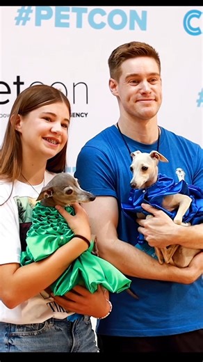 Petcon 2025 at Annenberg Pet Space is going to be THE event of October!! We hope to see you there!! 🤩🤩 Tickets: www.petcon.co #Dogs #Cats #LosAngeles | The Pet Collective