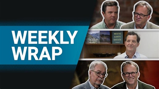 Weekly Wrap: Kiwi tourism, Whimp’s ‘punch-up’, back to the ’90s. - NBR | Business news & analysis | Independent, ad-free reporting