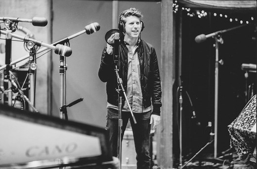 Greg Kurstin — No Expectations