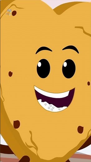 Johny Johny Yes Papa, Learning Song #nurseryrhymes #kidssongs
