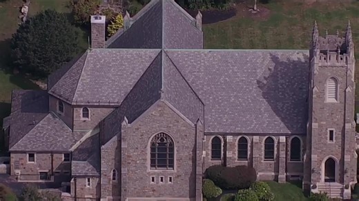 12-year-old identified as suspect in Marblehead church fires, leaders look to help