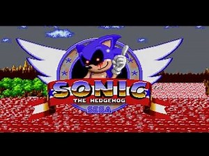 Sonic exe music ost - FFFFFF