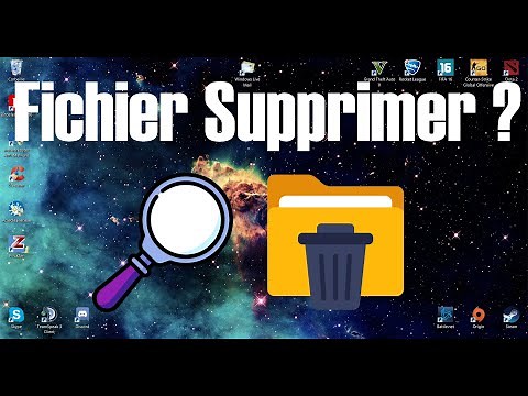 [Tutorial] How to recover permanently deleted files on your computer?