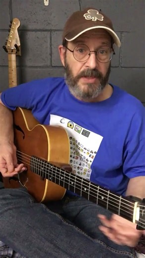 Learn “LOOSE” STRUMMING! Play Smoother, More Relaxed Rhythm Parts. Strumming Workshop #2.