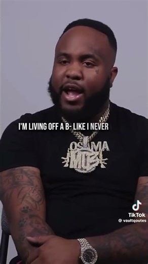 Old Speech Of Rapper Moe3 Resurfaced