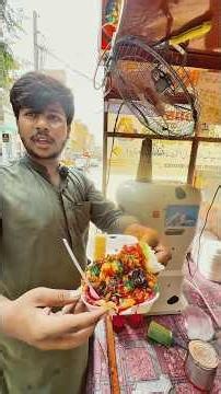 $200 GOLA That Left Me SPEECHLESS 🤯 | Chishtian’s Most Viral Summer Treat 🍧