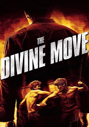 The Divine Move streaming: where to watch online?